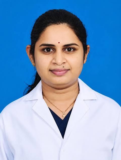 Dr Nayak Bindu Sravani